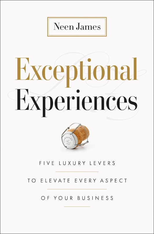 Front cover_Exceptional Experiences