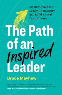 Front cover_The Path of an Inspired Leader
