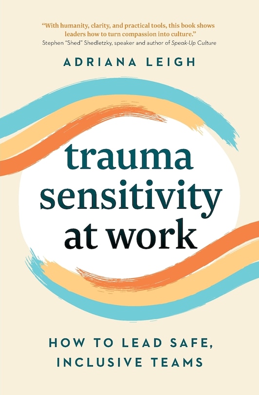 Couverture_Trauma Sensitivity at Work
