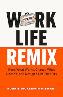 Couverture_Work Life Remix