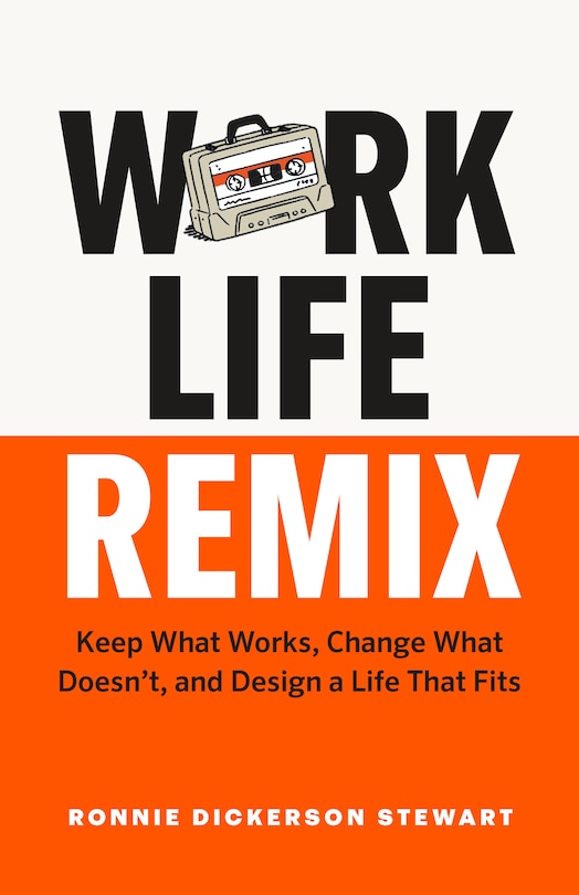 Couverture_Work Life Remix