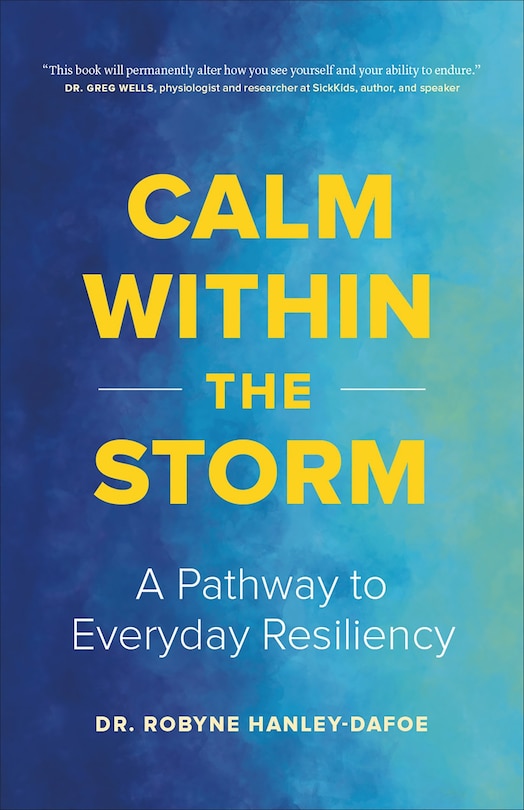 Couverture_Calm Within the Storm