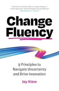 Front cover_Change Fluency