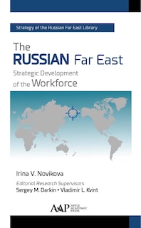 Front cover_The Russian Far East