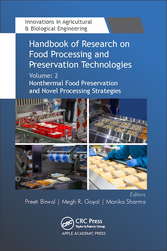 Couverture_Handbook of Research on Food Processing and Preservation Technologies