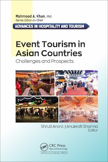 Couverture_Event Tourism In Asian Countries
