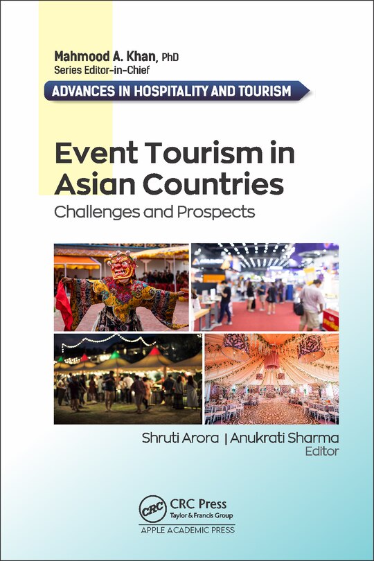 Couverture_Event Tourism In Asian Countries