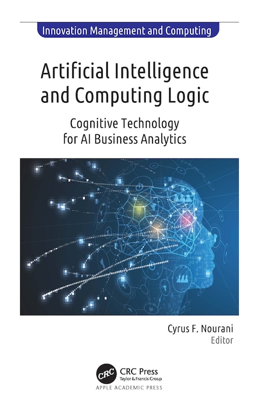 Couverture_Artificial Intelligence And Computing Logic