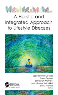 Front cover_A Holistic And Integrated Approach To Lifestyle Diseases