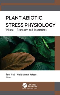 Front cover_Plant Abiotic Stress Physiology