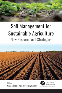 Couverture_Soil Management for Sustainable Agriculture