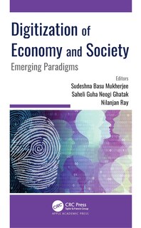 Front cover_Digitization of Economy and Society