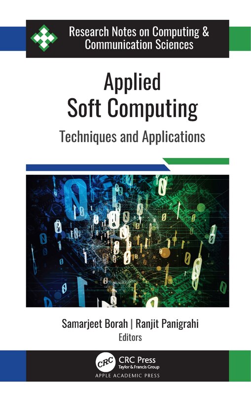 Front cover_Applied Soft Computing