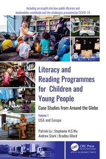 Couverture_Literacy and Reading Programmes for Children and Young People
