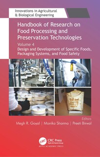 Couverture_Handbook of Research on Food Processing and Preservation Technologies
