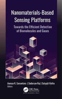 Front cover_Nanomaterials-based Sensing Platforms