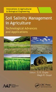 Couverture_Soil Salinity Management In Agriculture