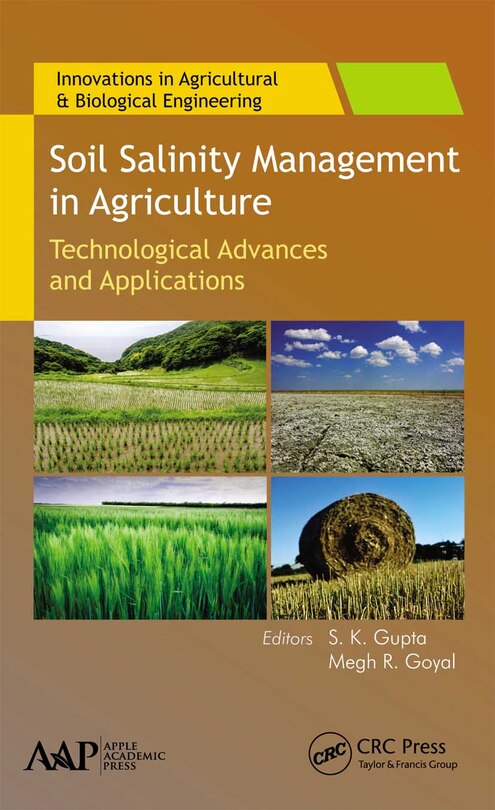 Couverture_Soil Salinity Management In Agriculture