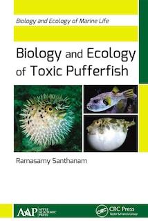 Front cover_Biology and Ecology of Toxic Pufferfish