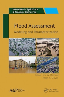 Front cover_Flood Assessment