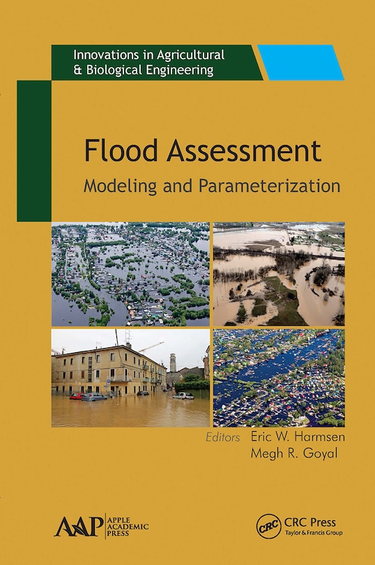 Front cover_Flood Assessment