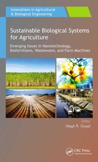 Couverture_Sustainable Biological Systems For Agriculture