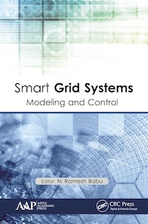 Couverture_Smart Grid Systems