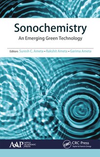 Front cover_Sonochemistry