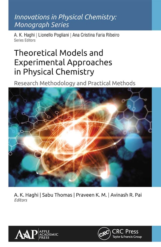 Front cover_Theoretical Models And Experimental Approaches In Physical Chemistry