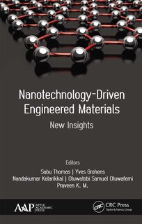 Couverture_Nanotechnology-driven Engineered Materials