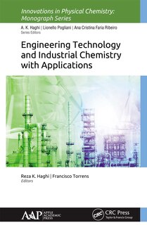 Front cover_Engineering Technology And Industrial Chemistry With Applications