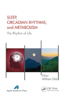 Front cover_Sleep, Circadian Rhythms, and Metabolism