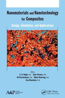 Front cover_Nanomaterials And Nanotechnology For Composites