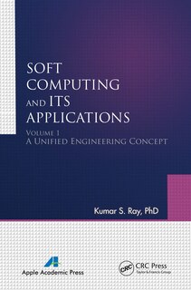 Front cover_Soft Computing And Its Applications, Volume One