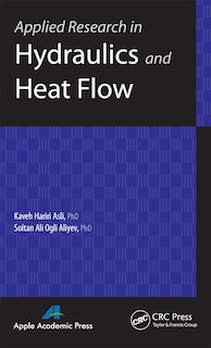 Front cover_Applied Research In Hydraulics And Heat Flow