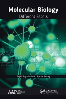 Front cover_Molecular Biology