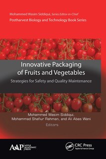 Couverture_Innovative Packaging of Fruits and Vegetables
