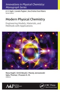 Front cover_Modern Physical Chemistry