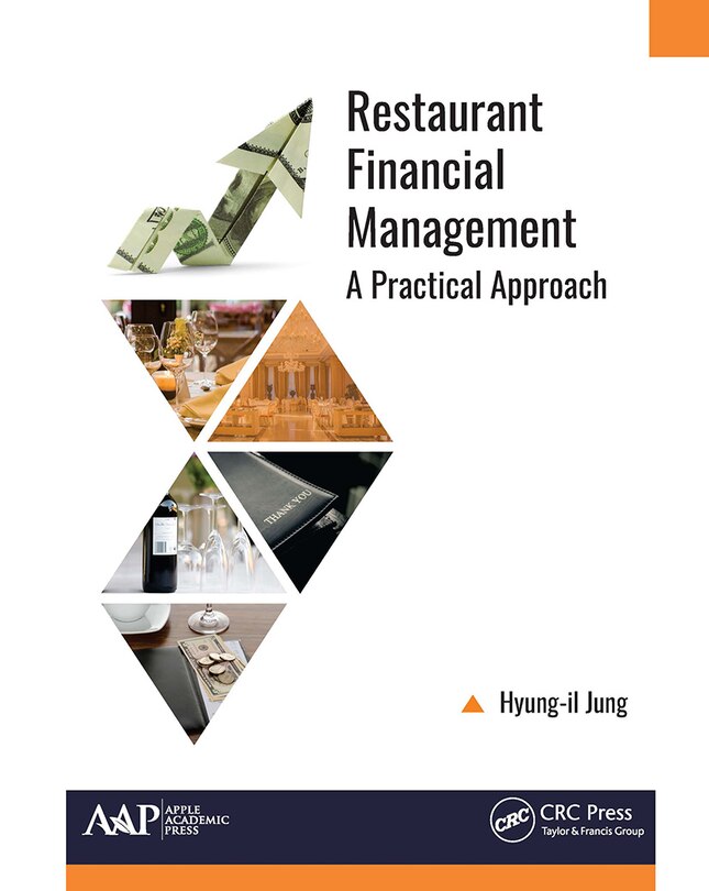 Couverture_Restaurant Financial Management