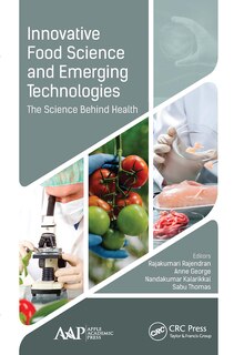 Front cover_Innovative Food Science And Emerging Technologies