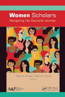 Front cover_Women Scholars