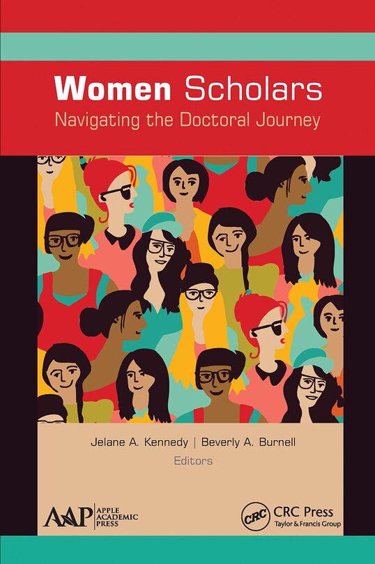 Front cover_Women Scholars