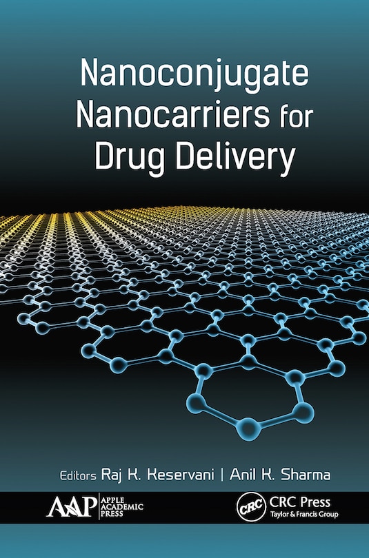Couverture_Nanoconjugate Nanocarriers For Drug Delivery