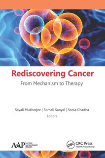 Front cover_Rediscovering Cancer