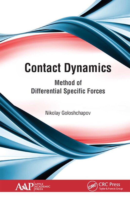 Front cover_Contact Dynamics