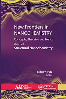 Couverture_New Frontiers In Nanochemistry