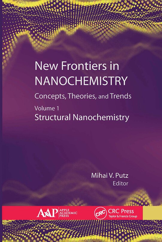 Couverture_New Frontiers In Nanochemistry