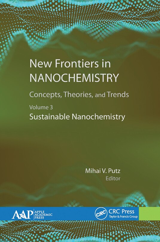 Couverture_New Frontiers In Nanochemistry