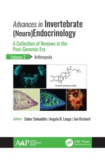 Front cover_Advances In Invertebrate (neuro)endocrinology