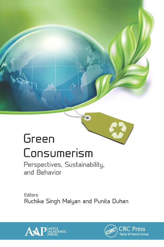 Couverture_Green Consumerism
